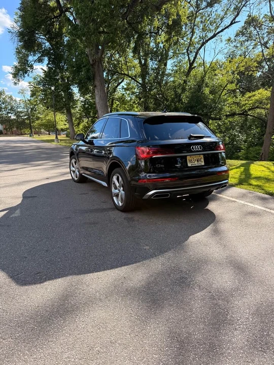 2023 Audi FY Q5 - Image 5 of 14