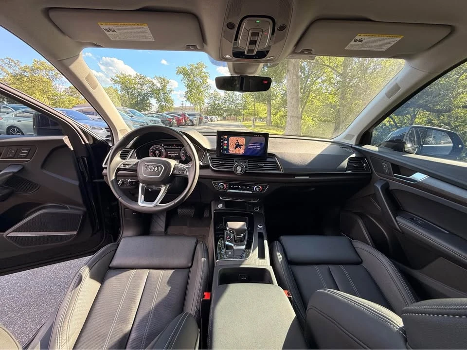 2023 Audi FY Q5 - Image 13 of 14