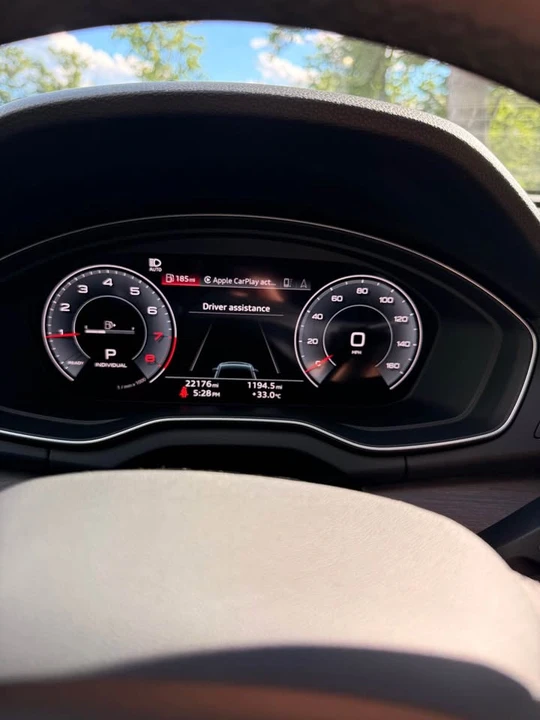 2023 Audi FY Q5 - Image 6 of 14