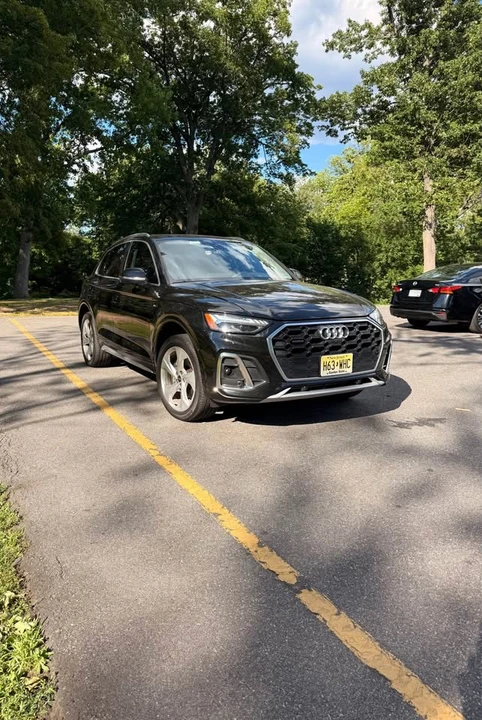 2023 Audi FY Q5 - Image 2 of 14