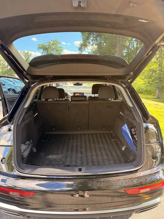 2023 Audi FY Q5 - Image 10 of 14