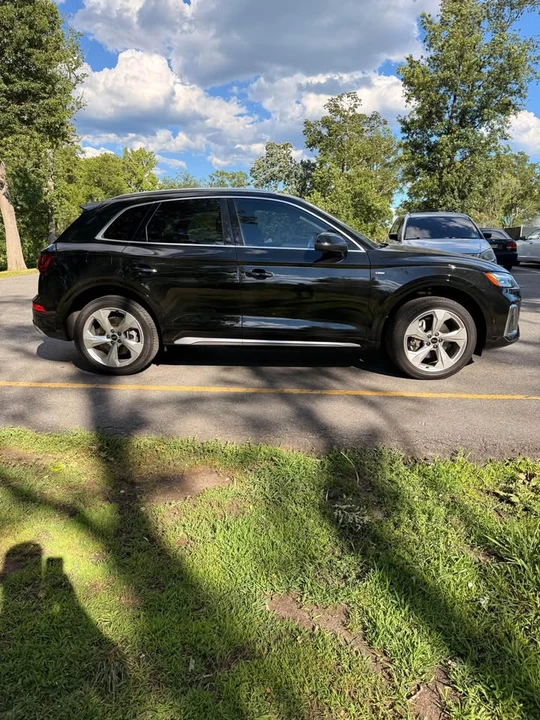 2023 Audi FY Q5 - Image 3 of 14