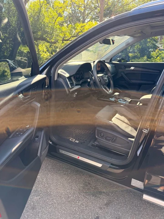 2023 Audi FY Q5 - Image 8 of 14