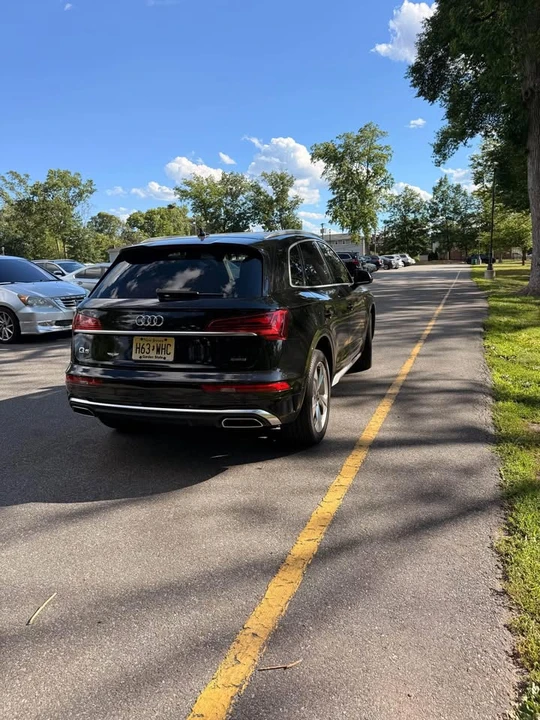 2023 Audi FY Q5 - Image 4 of 14