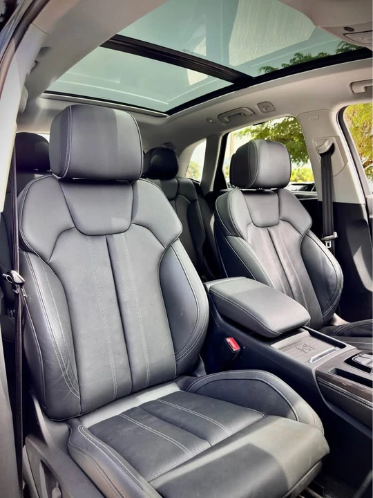 2023 Audi FY Q5 - Image 4 of 20