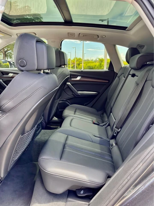 2023 Audi FY Q5 - Image 11 of 20