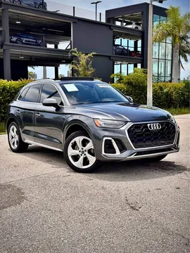 2023 Audi Q5 45 TFSI S line Prestige