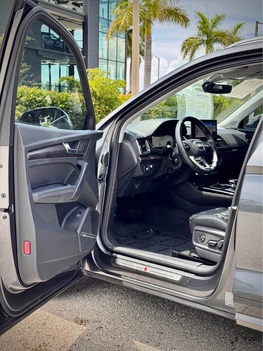 2023 Audi FY Q5 - Image 9 of 20