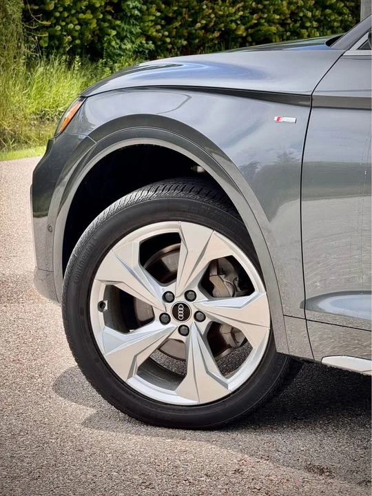 2023 Audi FY Q5 - Image 6 of 20