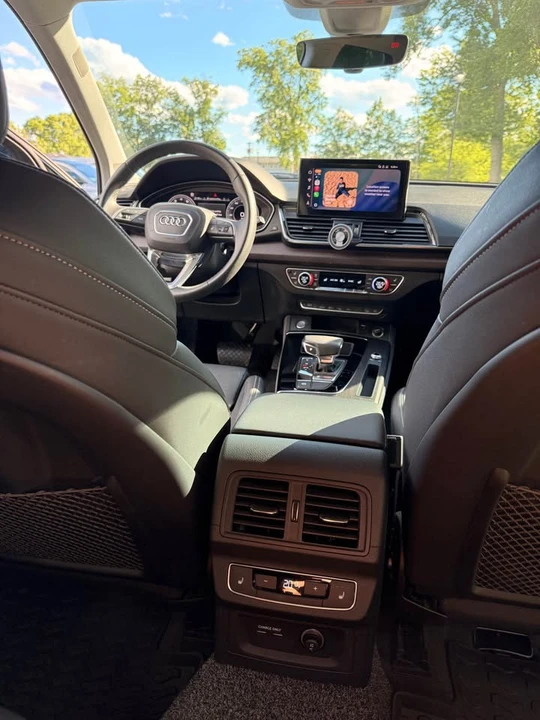 2023 Audi FY Q5 - Image 11 of 14