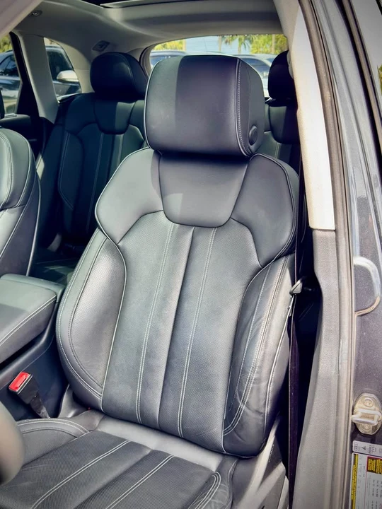2023 Audi FY Q5 - Image 18 of 20