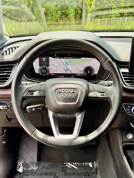 2023 Audi FY Q5 - Image 13 of 20