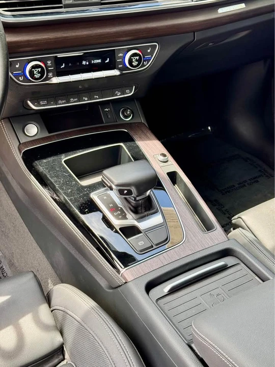 2023 Audi FY Q5 - Image 15 of 20