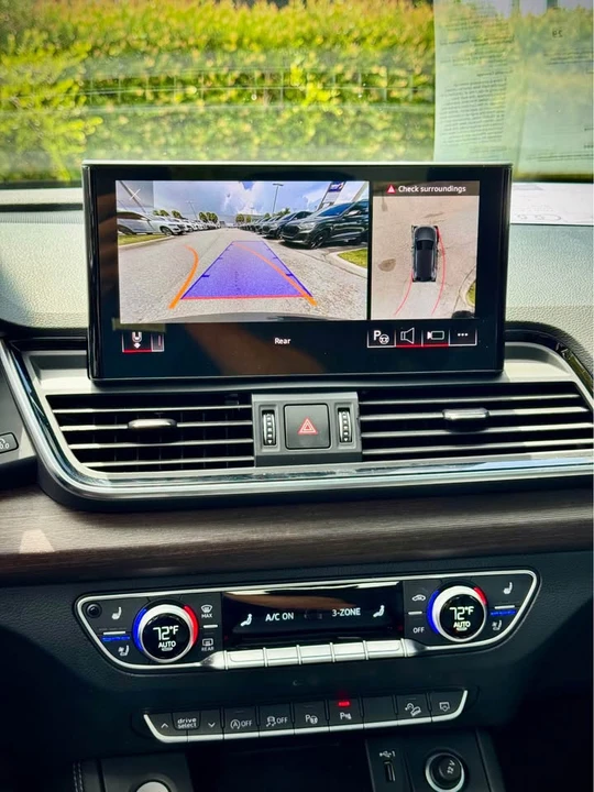 2023 Audi FY Q5 - Image 16 of 20