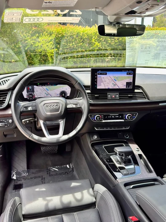 2023 Audi FY Q5 - Image 12 of 20