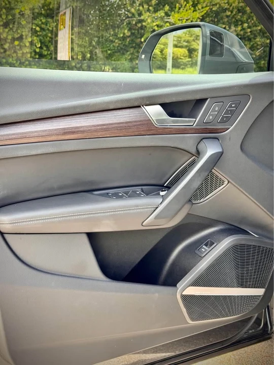 2023 Audi FY Q5 - Image 17 of 20