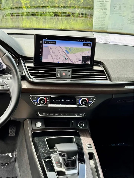 2023 Audi FY Q5 - Image 14 of 20
