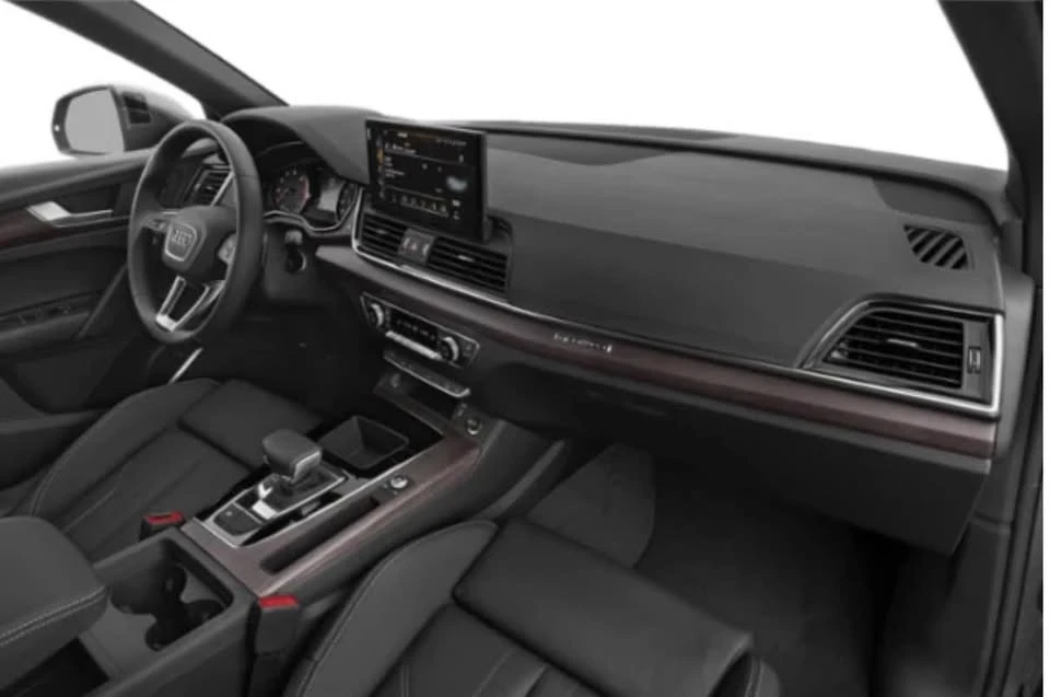 2023 Audi FY Q5 - Image 7 of 18