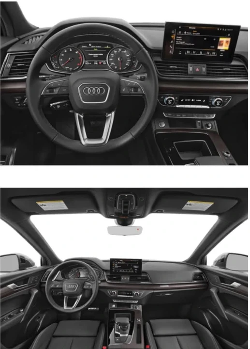 2023 Audi FY Q5 - Image 13 of 18