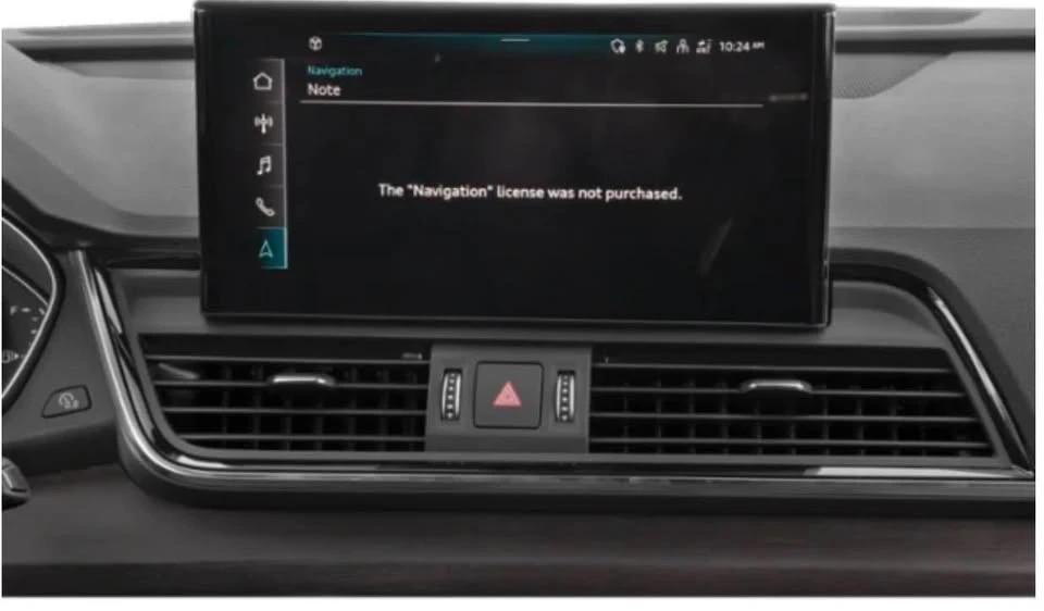 2023 Audi FY Q5 - Image 6 of 18