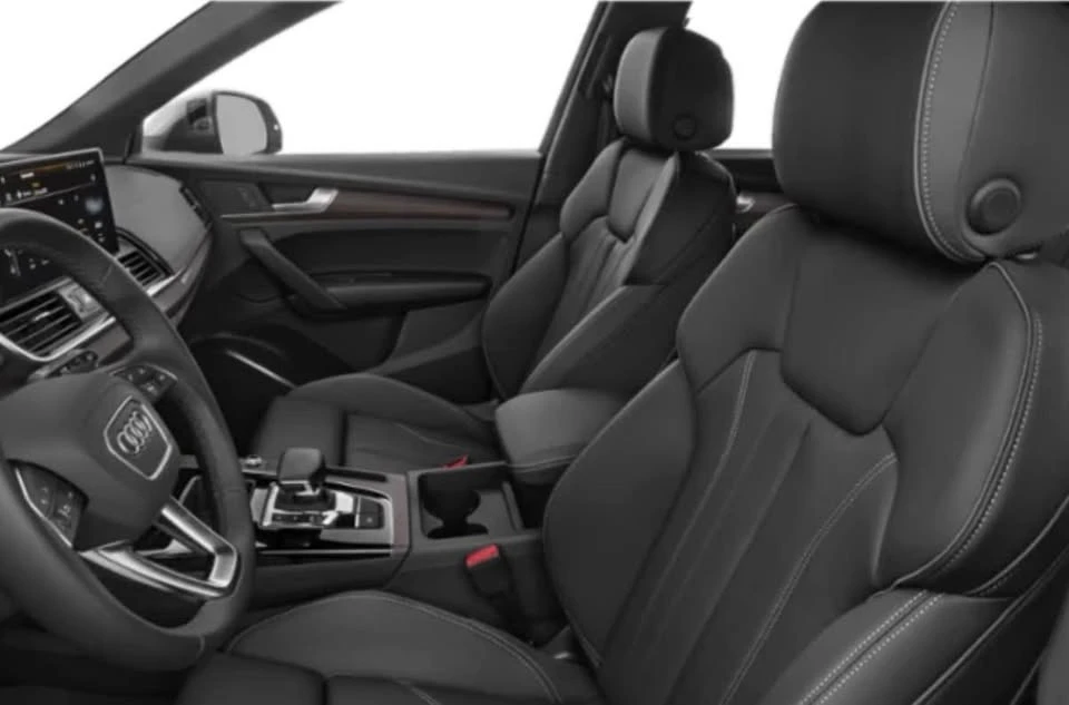 2023 Audi FY Q5 - Image 12 of 18