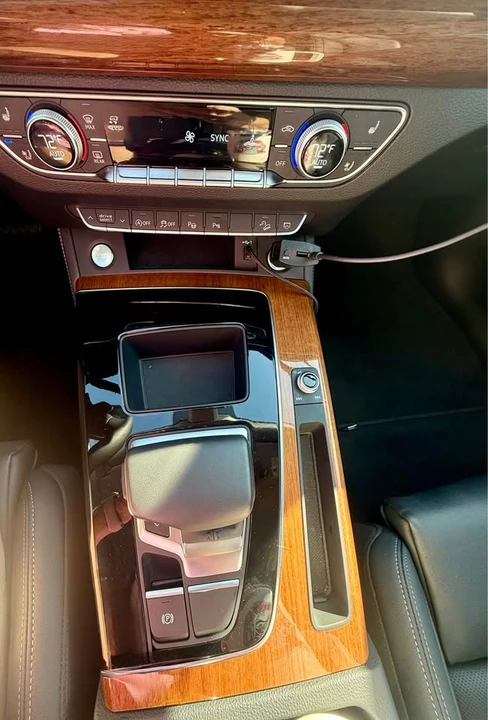 2023 Audi FY Q5 - Image 14 of 18