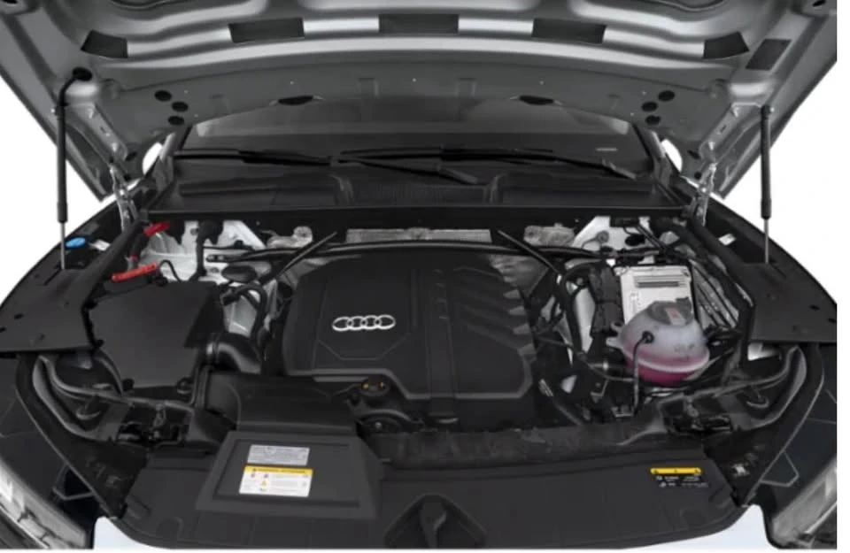 2023 Audi FY Q5 - Image 10 of 18
