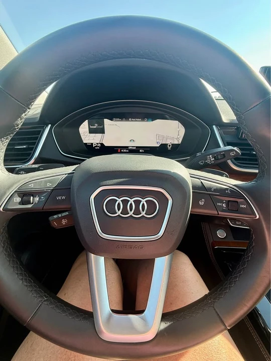 2023 Audi FY Q5 - Image 5 of 18