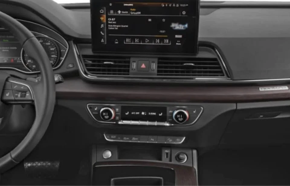 2023 Audi FY Q5 - Image 11 of 18