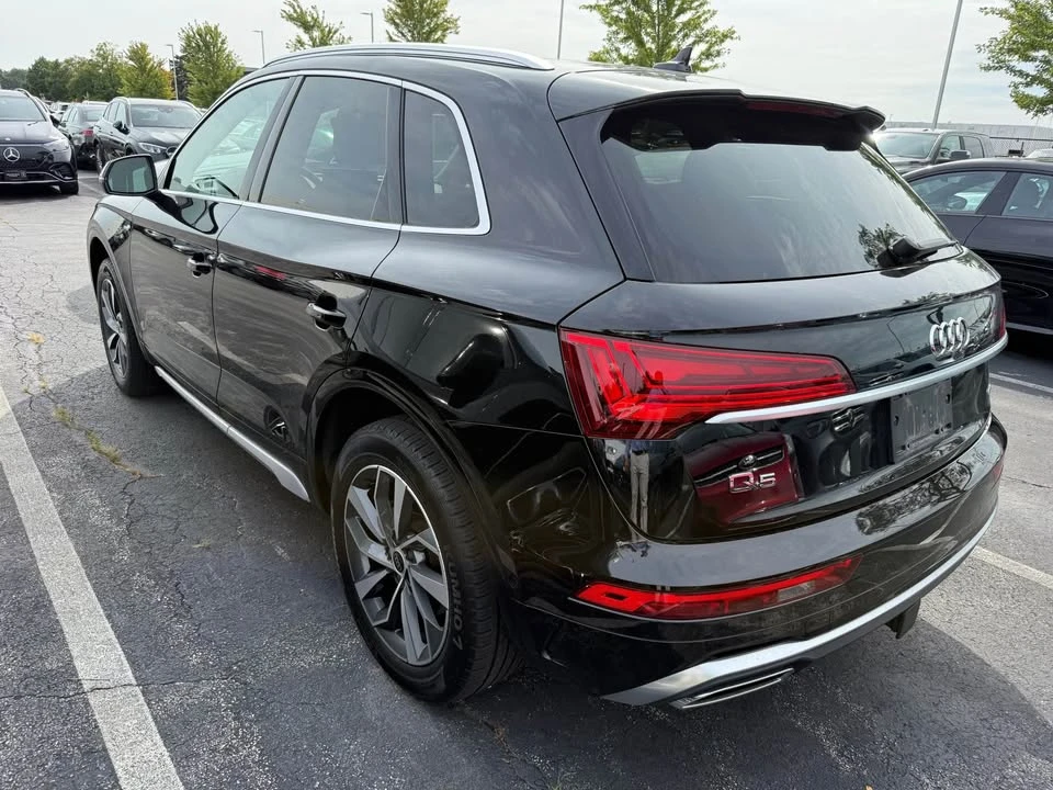 2023 Audi FY Q5 - Image 4 of 7