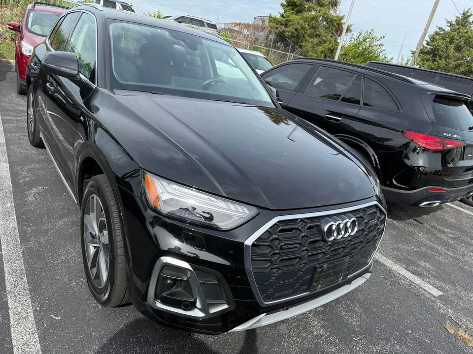 2023 Audi FY Q5 - Image 2 of 7