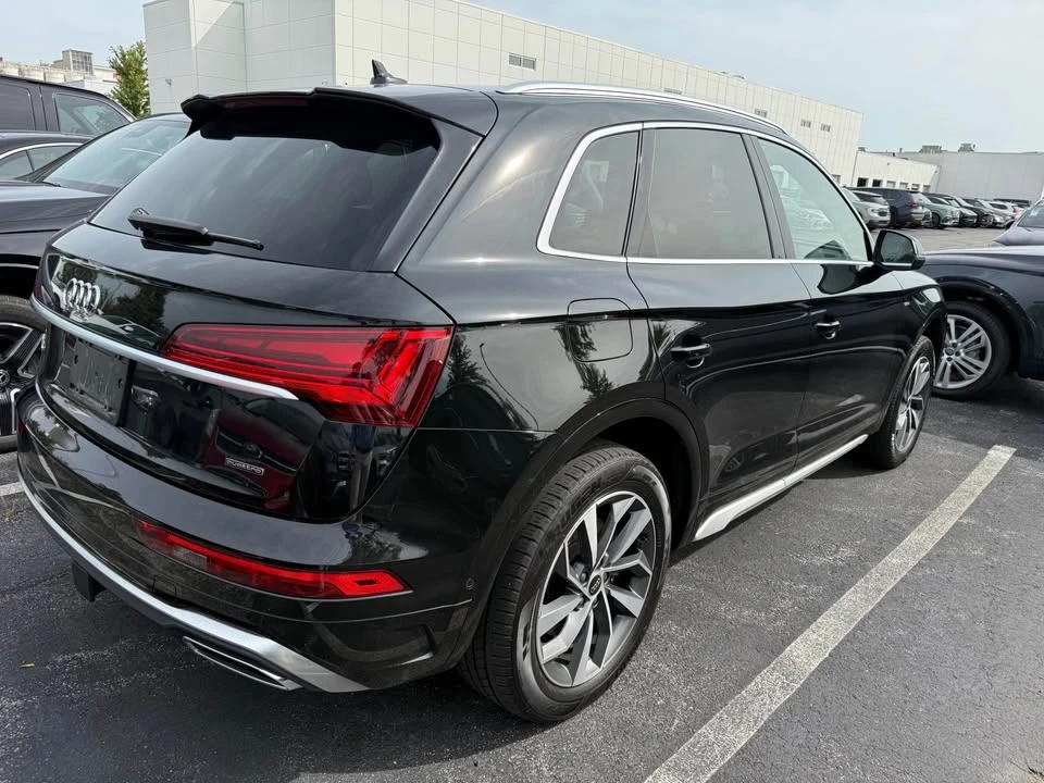 2023 Audi FY Q5 - Image 3 of 7
