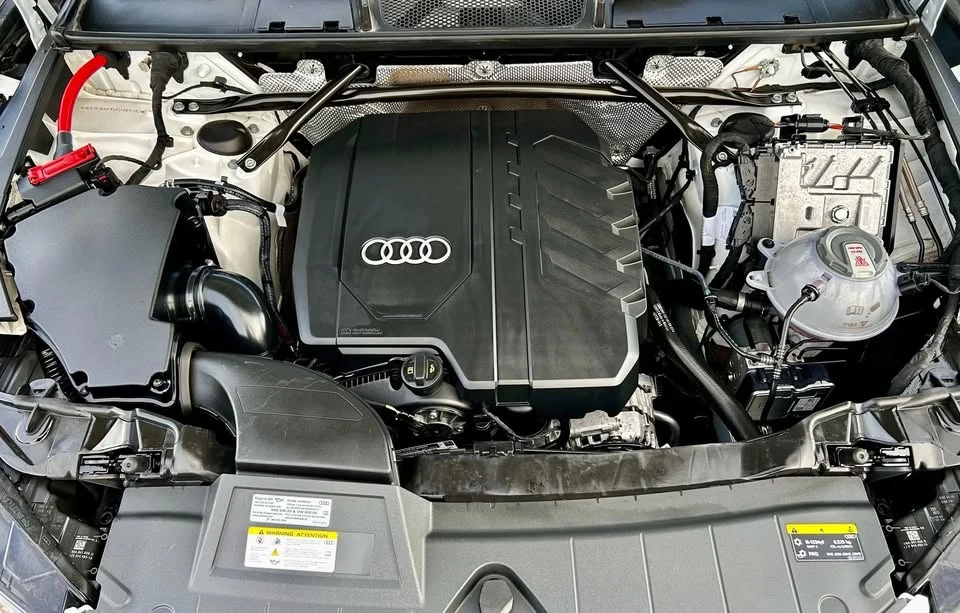 2023 Audi FY Q5 - Image 18 of 20