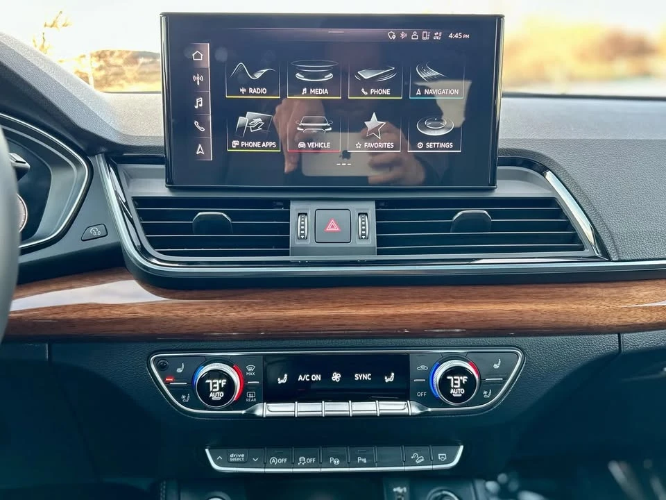 2023 Audi FY Q5 - Image 15 of 20