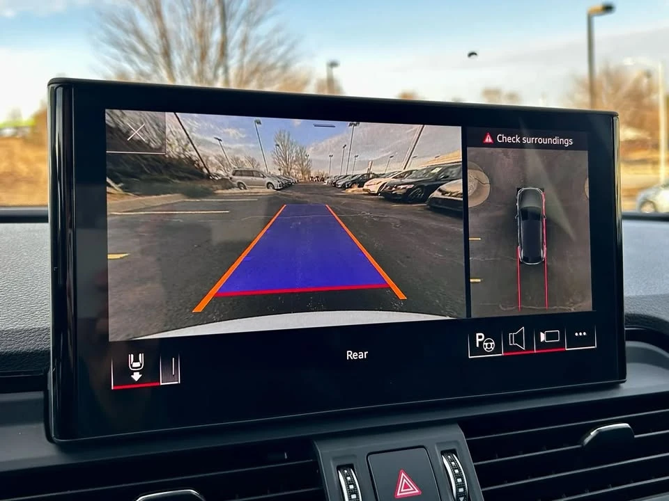 2023 Audi FY Q5 - Image 17 of 20