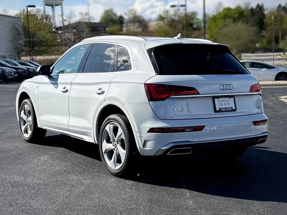 2023 Audi FY Q5 - Image 5 of 20