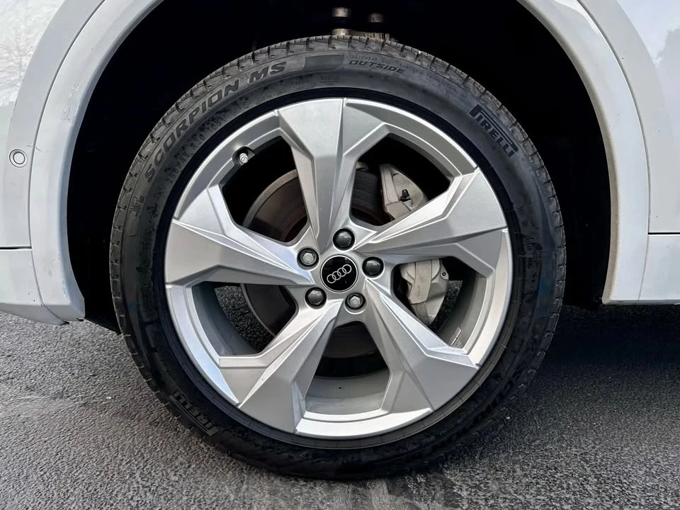 2023 Audi FY Q5 - Image 20 of 20