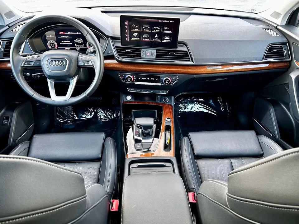 2023 Audi FY Q5 - Image 10 of 20