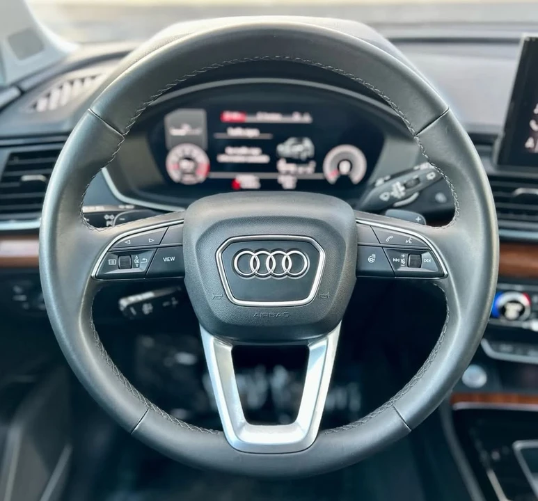 2023 Audi FY Q5 - Image 14 of 20