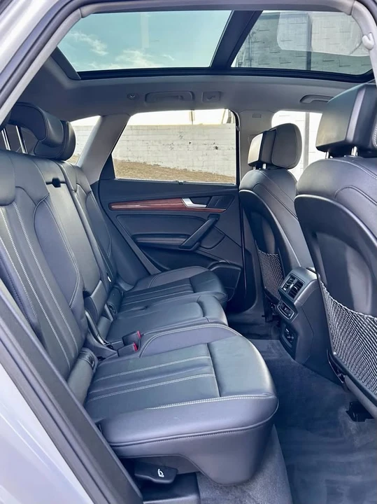 2023 Audi FY Q5 - Image 13 of 20