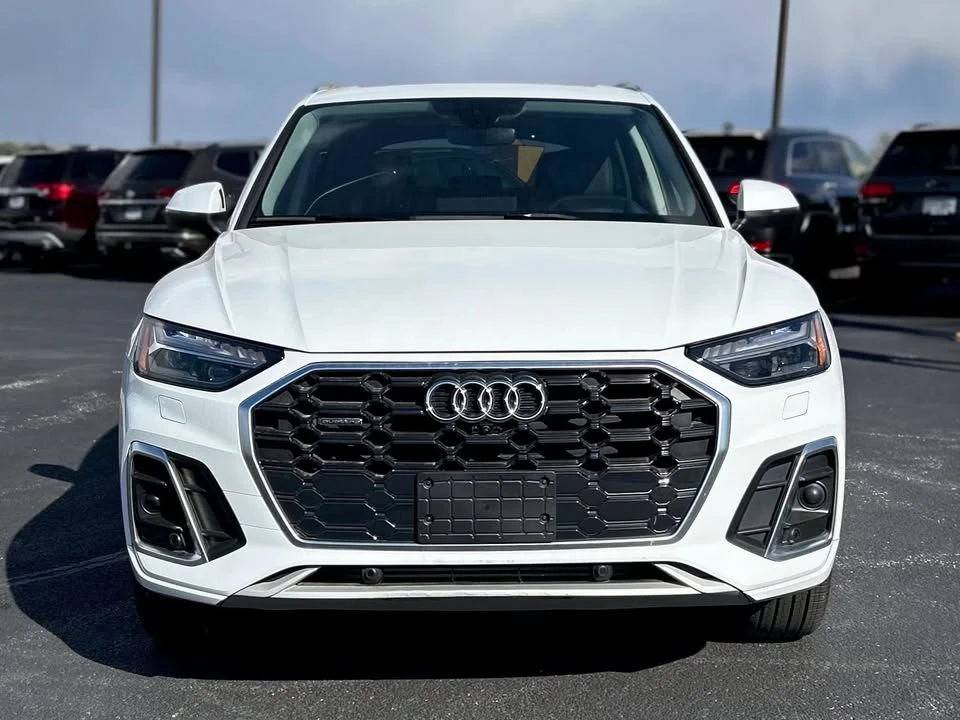 2023 Audi FY Q5 - Image 2 of 20