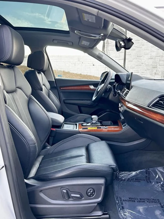 2023 Audi FY Q5 - Image 11 of 20