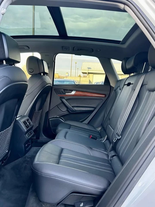 2023 Audi FY Q5 - Image 12 of 20