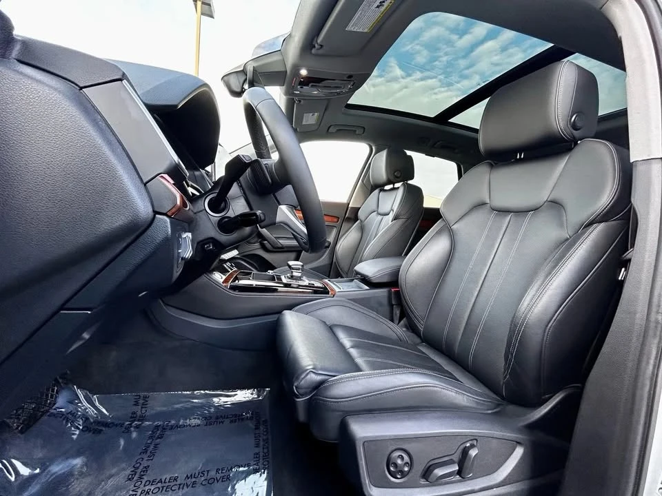 2023 Audi FY Q5 - Image 9 of 20