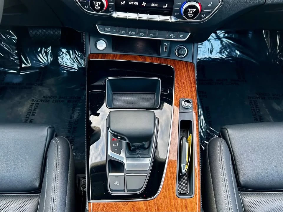 2023 Audi FY Q5 - Image 16 of 20