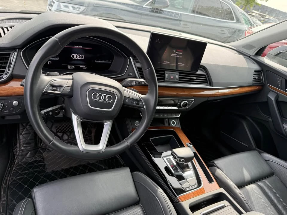 2023 Audi FY Q5 - Image 5 of 7