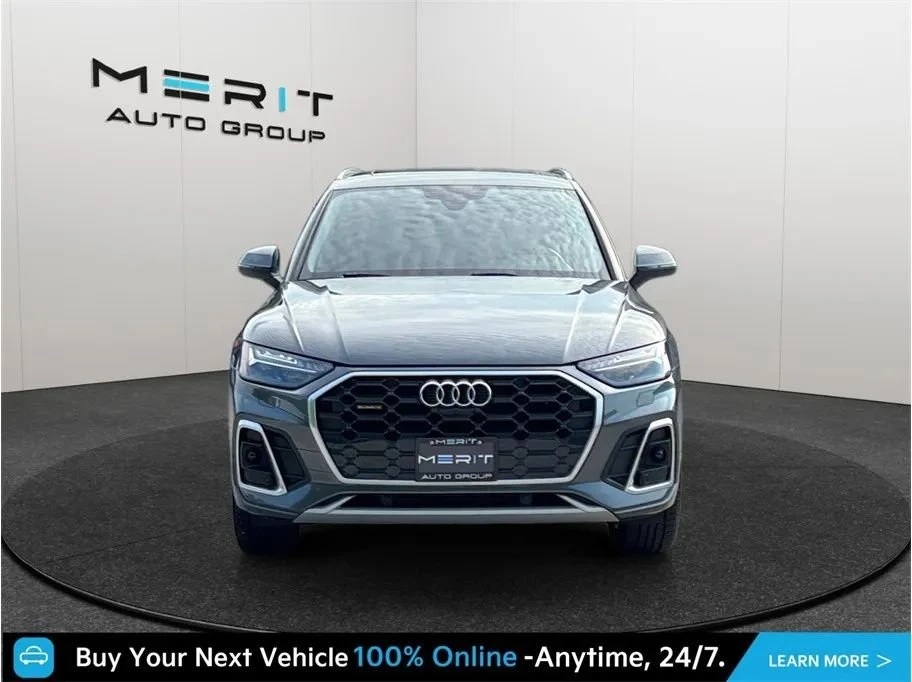 2023 Audi FY Q5 - Image 3 of 20