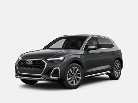 2023 Audi Q5 45 TFSI S line Prestige