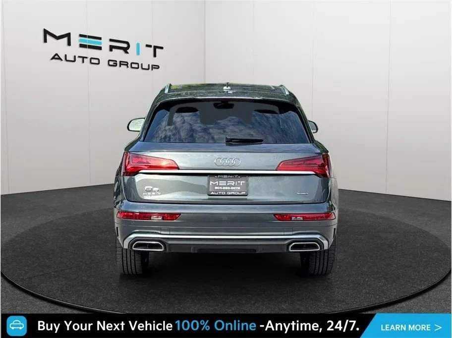2023 Audi FY Q5 - Image 7 of 20