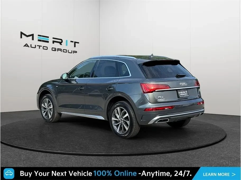 2023 Audi FY Q5 - Image 6 of 20